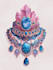 create 3d rendering, jewelry modeling, 3d cad jewelry design