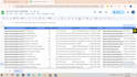 do python data scraping and data mining from any website