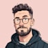draw cartoon vector portrait or illustration