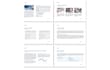 redesign and reformat ppt presentation and posters in 11 hours