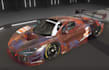 le man ulitmate livery