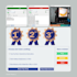 build hmi, gui desktop applications with tkinter and pyqt