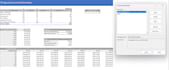 automate excel macros, vba, formulas and data validation