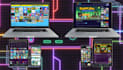 build and customize a wordpress gaming website