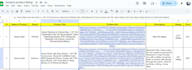 do fast accurate lead collect and web research swiftly