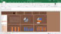 do excel data analysis, dashboards, and business insights