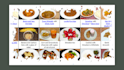 design canva cookbook meal plan diet plan nutrition plan wellness meal planner