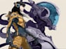 design your sci fi and star wars character
