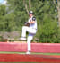 improve your baseball swing or pitching mechanics