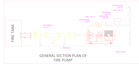 create professional autocad mep drawings plumbing electrical fire