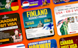 design premium facebook ads, meta ad creative, social media posts