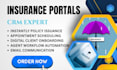 setup insurance guidewire duck creek majesco oneshield insurity nexsure hawksoft
