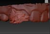 create any 3d custom grillz ready for printing high quality