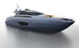 create high quality 3d ship animation 3d model of yacht or boat boostifypro