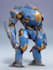 make a mecha robot illustrations