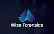 design crypto, cyber security, tech and technology logo