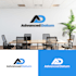 design a futuristic advanced datacenter compute logo for your tech brand