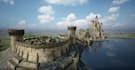 design 3d game environment, level design, unity unreal engine map, game assets