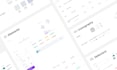 design a scalable UI and UX design system and figma UI kit