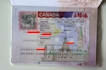 assist with your canada work visa application