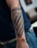 design a tattoo in japanese style