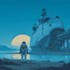 draw sci fi illustration and sci fi concept art