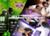 esport design social media or poster