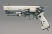 design weapon concept art