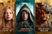 design fantasy, romance and sci fi book covers