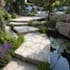 do backyard landscape design, pool, patio