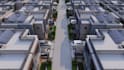 make 3d walkthrough animation for interior exterior house, office or property