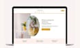 build squarespace website, design, redesign or migrate squarespace landing page