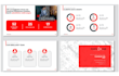 make design a premium powerpoint pitch deck presentation