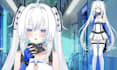 design and rig live 2d vtuber model 2d vtuber model pngtuber 3d vtuber live2d
