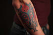 design your polynesian tribal tattoo