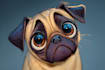 draw amazing disney pet portrait