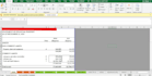 prepare company financial statements