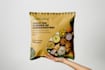 design poly mailer package,  parcel bag design and shipping