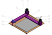 create 3d models and product designs in solidworks