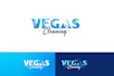 design a cleaning, maintenance and pressure washing logo
