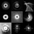 create scientific graphic abstracts and figures