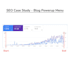 find and report critical SEO errors