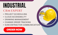 setup industrial planyard fergus buildxact autodesk smartuse epicorcrm bpmonline
