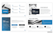 make design a professional keynote, powerpoint presentation