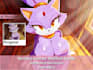 create nsfw sonic and furry ai art