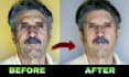 do high end skin retouching and portrait photo editing