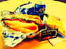 create eye catching graphic designs for web and print