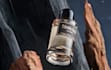create 3d perfume visualization, 3d video ads, 3d fragrance bottle design