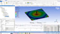 cfd fea and thermal analysis of ansys