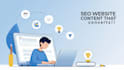 write professional website content for your homepage, about us, and services